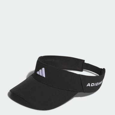 ツアーバイザー