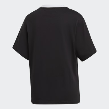 Seminary error Premature T-Shirts - Noir - Femmes | adidas France