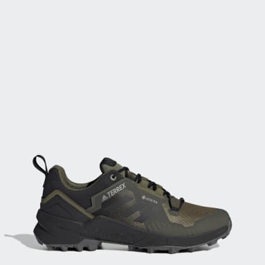 TERREX Πράσινο Terrex Swift R3 GORE-TEX Hiking Shoes
