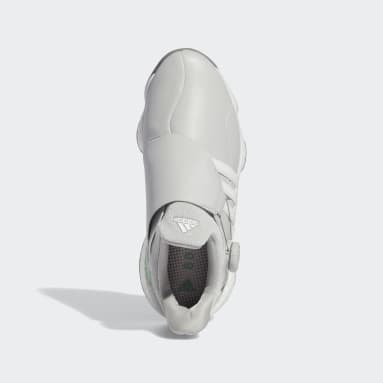 Women Golf Grey 우먼스 투어360 22 리사이클드 폴리에스테르 보아