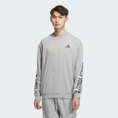 アディダス　スウェット上下セット　ゴールドグラデーションライン アディダス(adidas) スウェット 上下 メンズパーカー