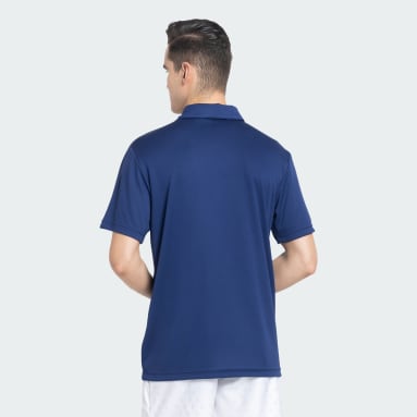 FABULOUS POLO TEE