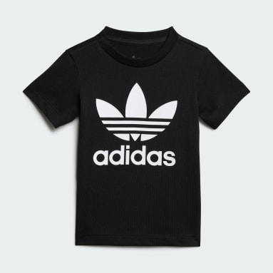 Shorts Tee Set Kids