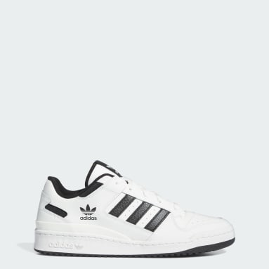 Adidas originals tenis hombre white online