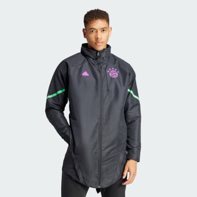 Giacca Designed for Gameday Premium FC Bayern München