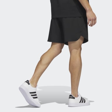 Men's Sportswear Black Mahomes Shorts