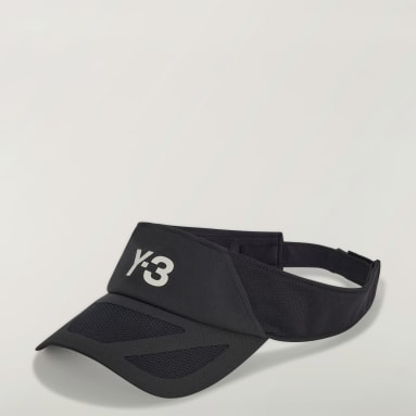 Visière de tennis Y-3 Climacool