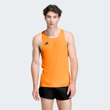 Colete de Corrida Adizero Essentials