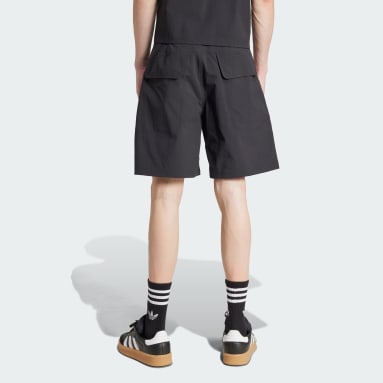 Short Premium Essentials Utility Cargo