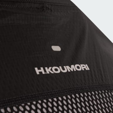 Chaleco ultimate pocket Hermanos Koumori