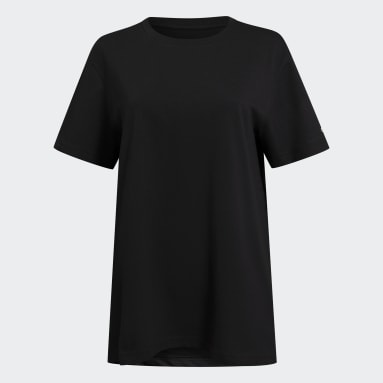 Women Training Badge of Sport Tee