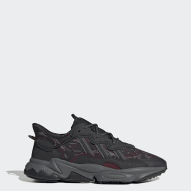 Zapatilla OZWEEGO Gris Hombre Originals
