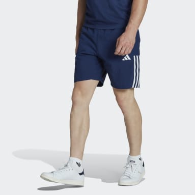 Heren Voetbal Tiro 23 Competition Downtime Short