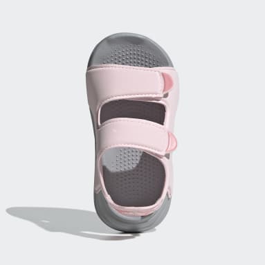 Sandalias para Agua Rosado Niño Sportswear