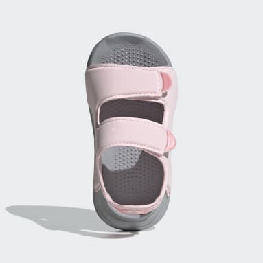 SWIM SANDAL I Rosa Niño Sportswear