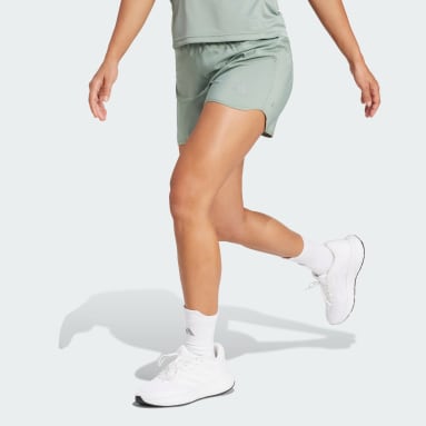 Run It Shorts