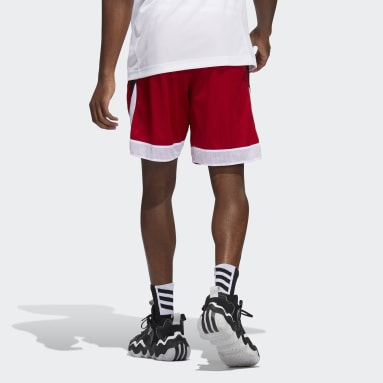 Planeet Spreek luid Manga Basketball Shorts | adidas US
