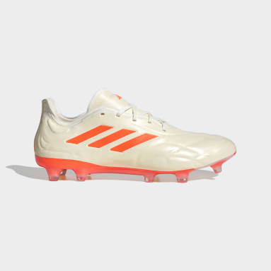 Football White 코파 퓨어.1 FG