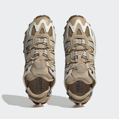 Chaussure Hyperturf Adventure Beige Hommes Originals
