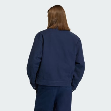 PREMIUM ESSENTIALS BOMBERJACKA