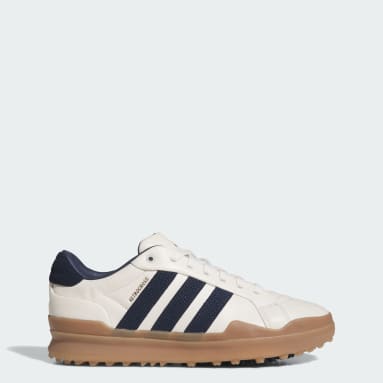 CHAUSSURE DE GOLF RETROCROSS GRIPMORE SPIKELESS