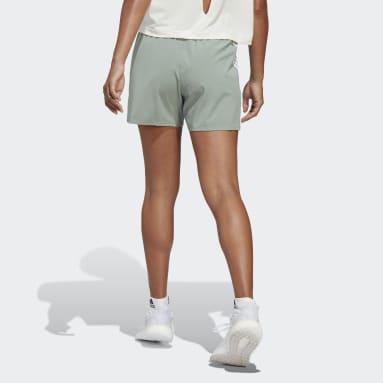 Pantalones deportivos mujer | adidas