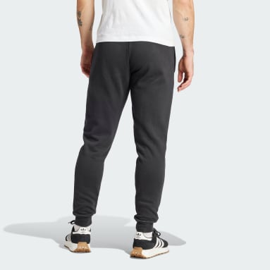 Jogging homme Tadbow - NOIR Noir - H21