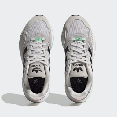 Originals Retropy F90 Schuh Grau