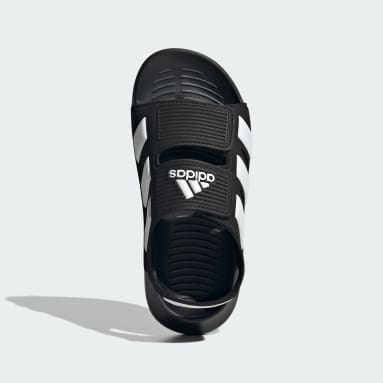 Sandalia adidas hot sale menino
