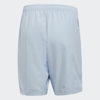 Short Condivo 20 Primeblue Bleu Hommes Football