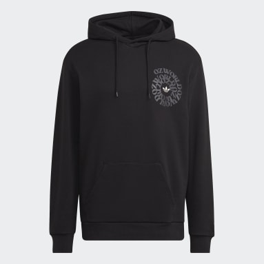 Graphic OZWORLD Hoodie