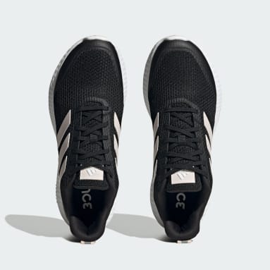 Running Black 엣지 게임데이