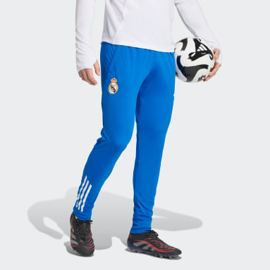 Real Madrid Tiro 25 Competition Training Pants