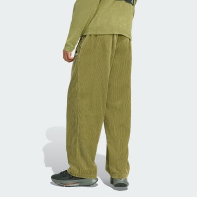 ADIDAS EQUIPMENT CORDUROY PANT