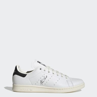 Adidas stan smith ecaille Blanche homme hotsell