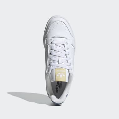 Zapatillas NY 90 Blanco Mujer Originals