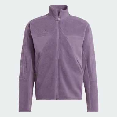 Chaqueta Tiro Fleece