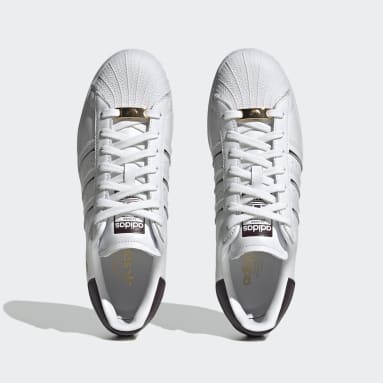 Nam Originals Giày Superstar