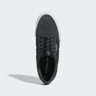Men's Originals Grey Seeley XT Shoes
