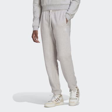 Men Originals Essentials+ Made with Nature Sweat Joggers