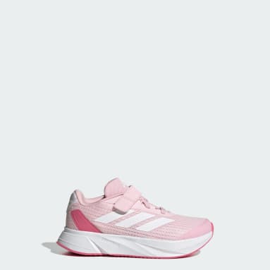 Sapatilhas Duramo SL — Criança Rosa Criança Sportswear