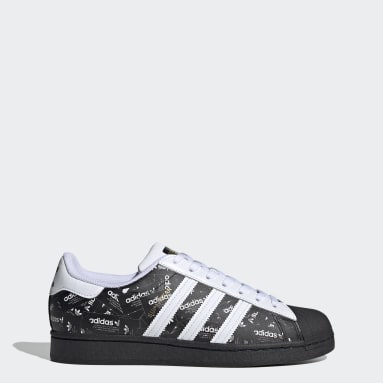 tenis adidas super star masculino