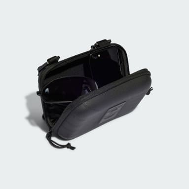 Sportswear Black SST Airliner Bag