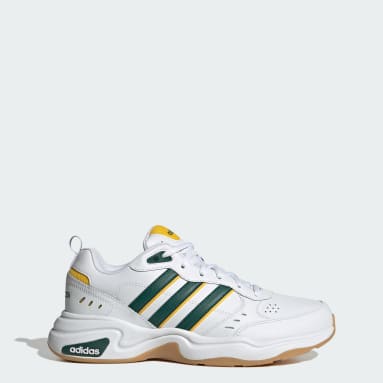 Männer Sportswear Strutter Schuh Weiß