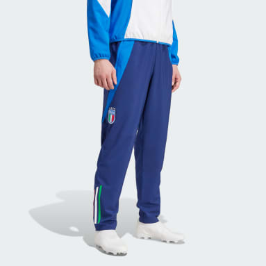 Football tracksuit bottoms sales