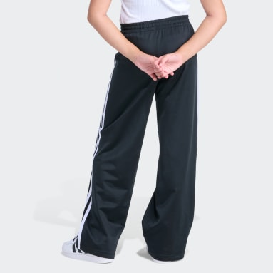 WIDE LEG FIREBIRD PANT
