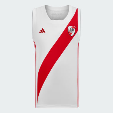 Camiseta de Básquet Titular de River Plate 24/25