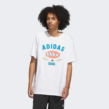 SEOUL TEE