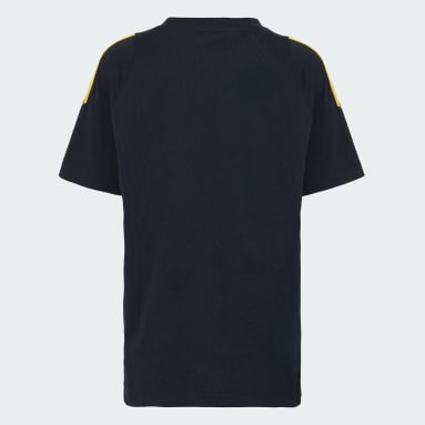 Tiro 24 Sweat Tee Kids