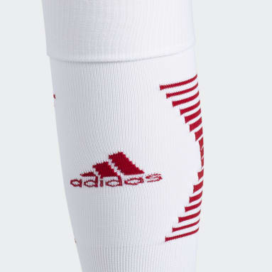 Training White Team Speed OTC Soccer Socks